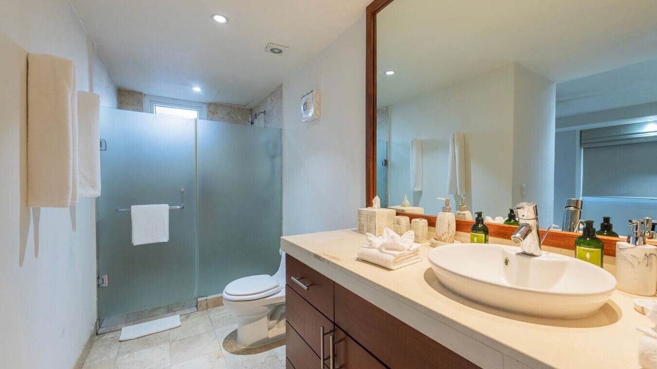 Photo of Bathroom in Punta de Mita