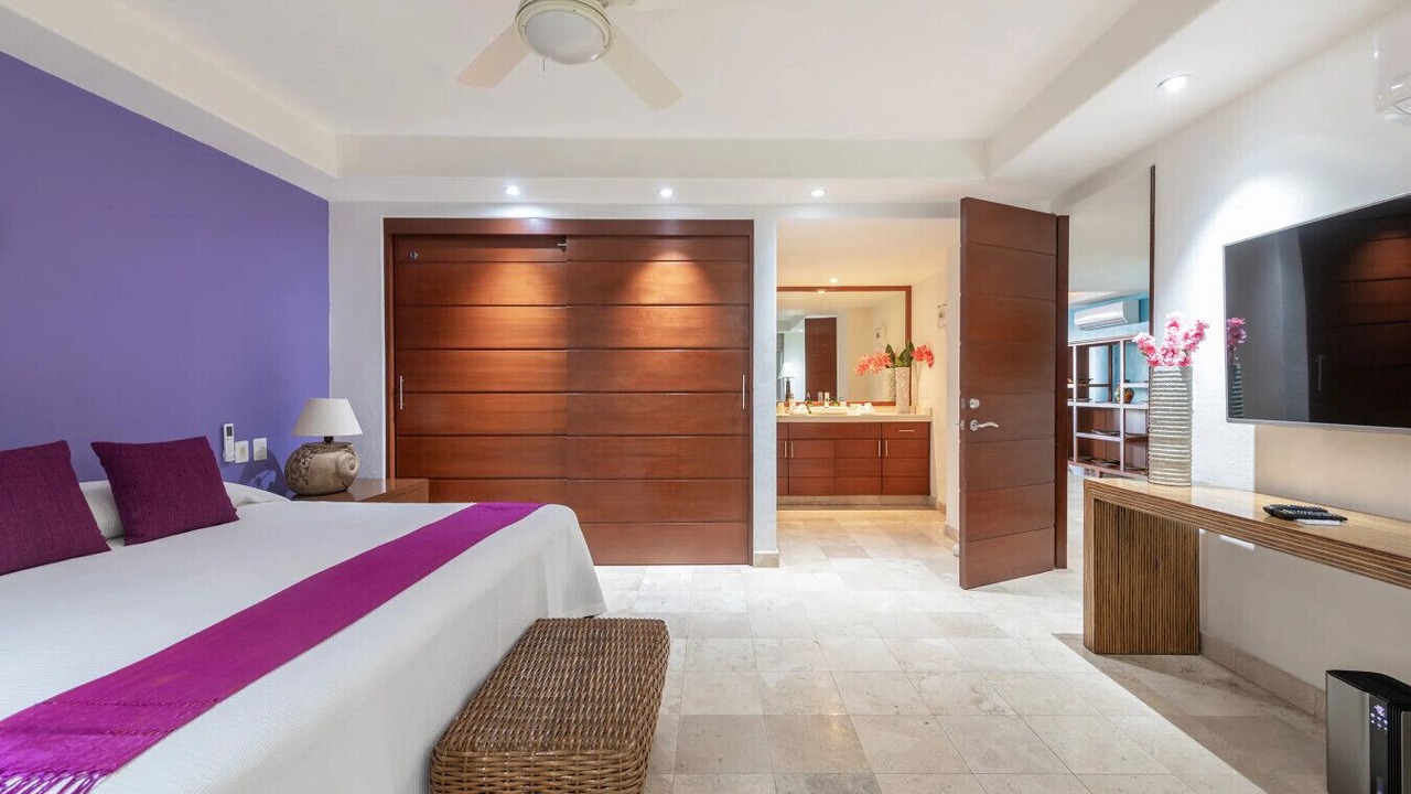 Photo of Bedroom in Punta de Mita