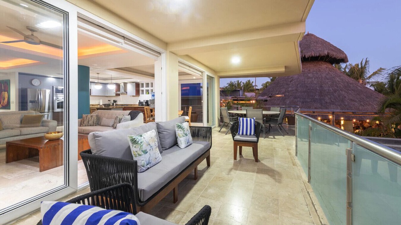 Photo of Outdoor in Punta de Mita