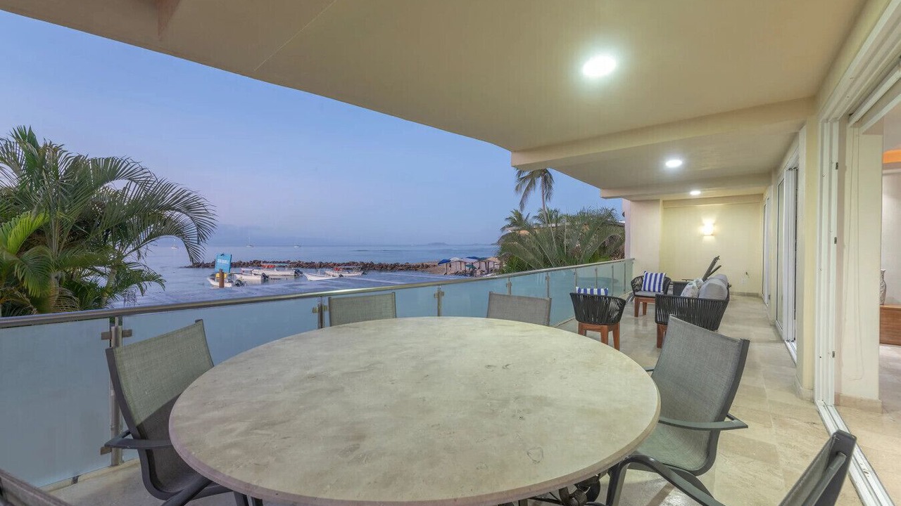 Photo of Outdoor in Punta de Mita