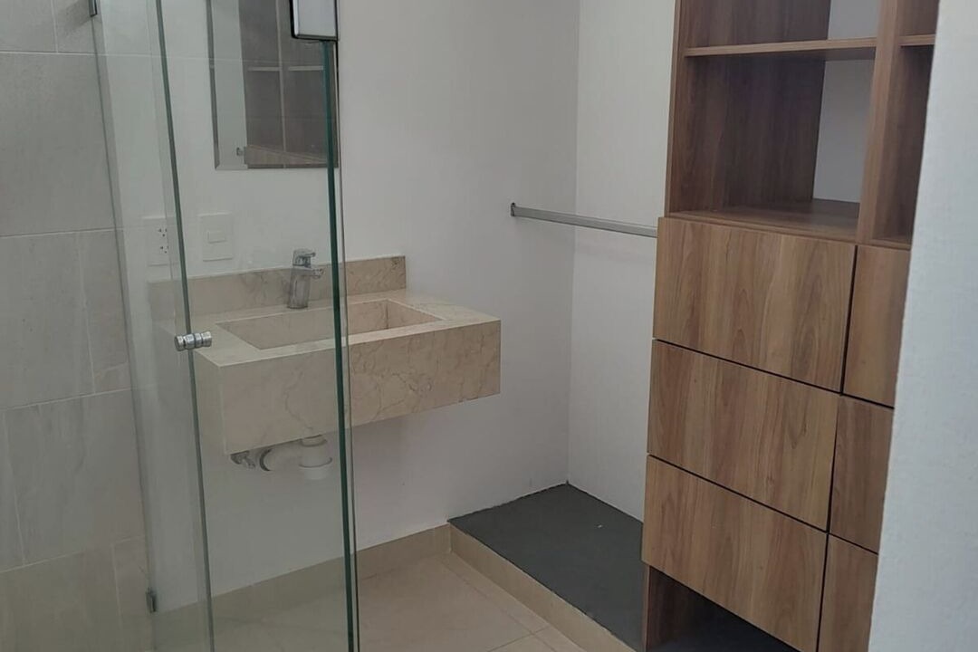 Photo of Bathroom in Valle Dorado