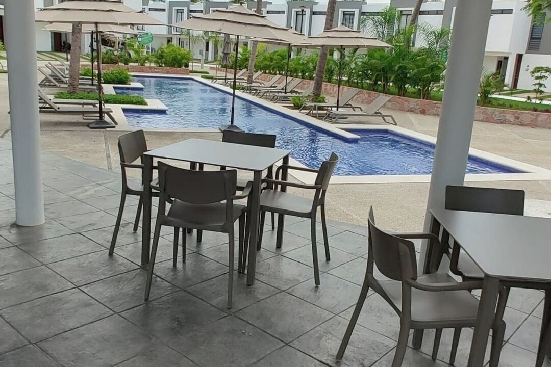 Photo of Outdoor in Valle Dorado