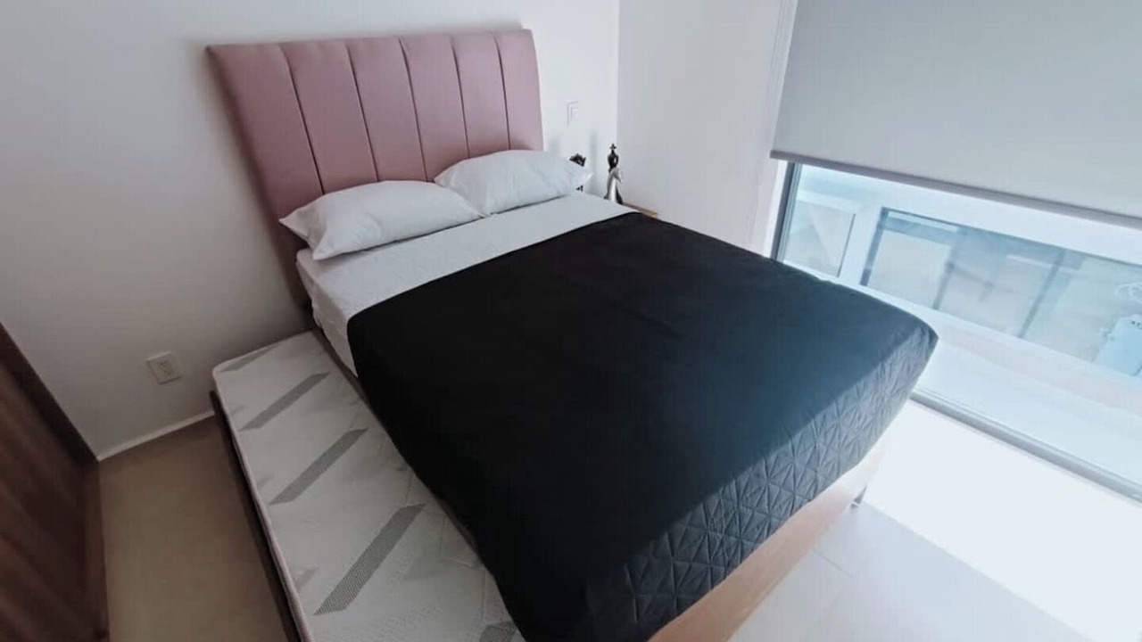 Photo of Bedroom in Valle Dorado