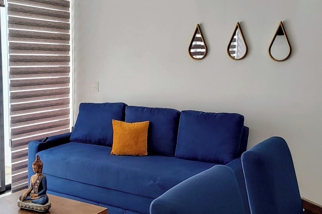 Photo of Livingroom in Valle Dorado