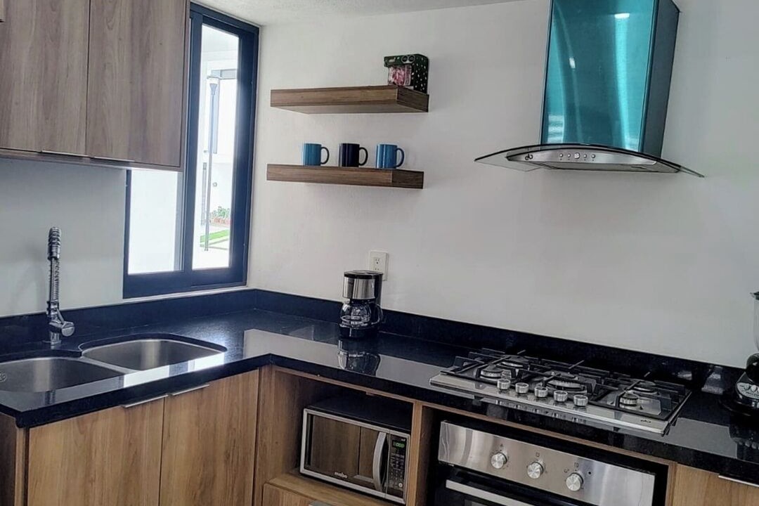 Photo of Kitchen in Valle Dorado