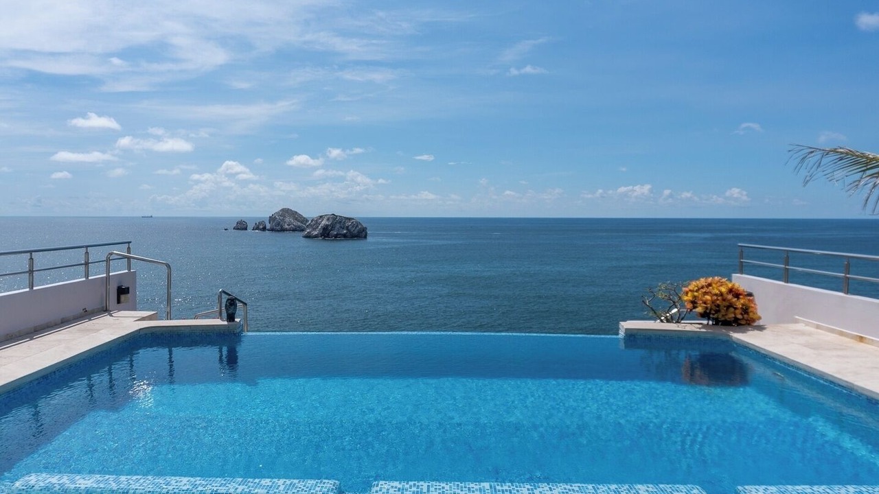 Photo of Outdoor in Downtown Mazatlan
