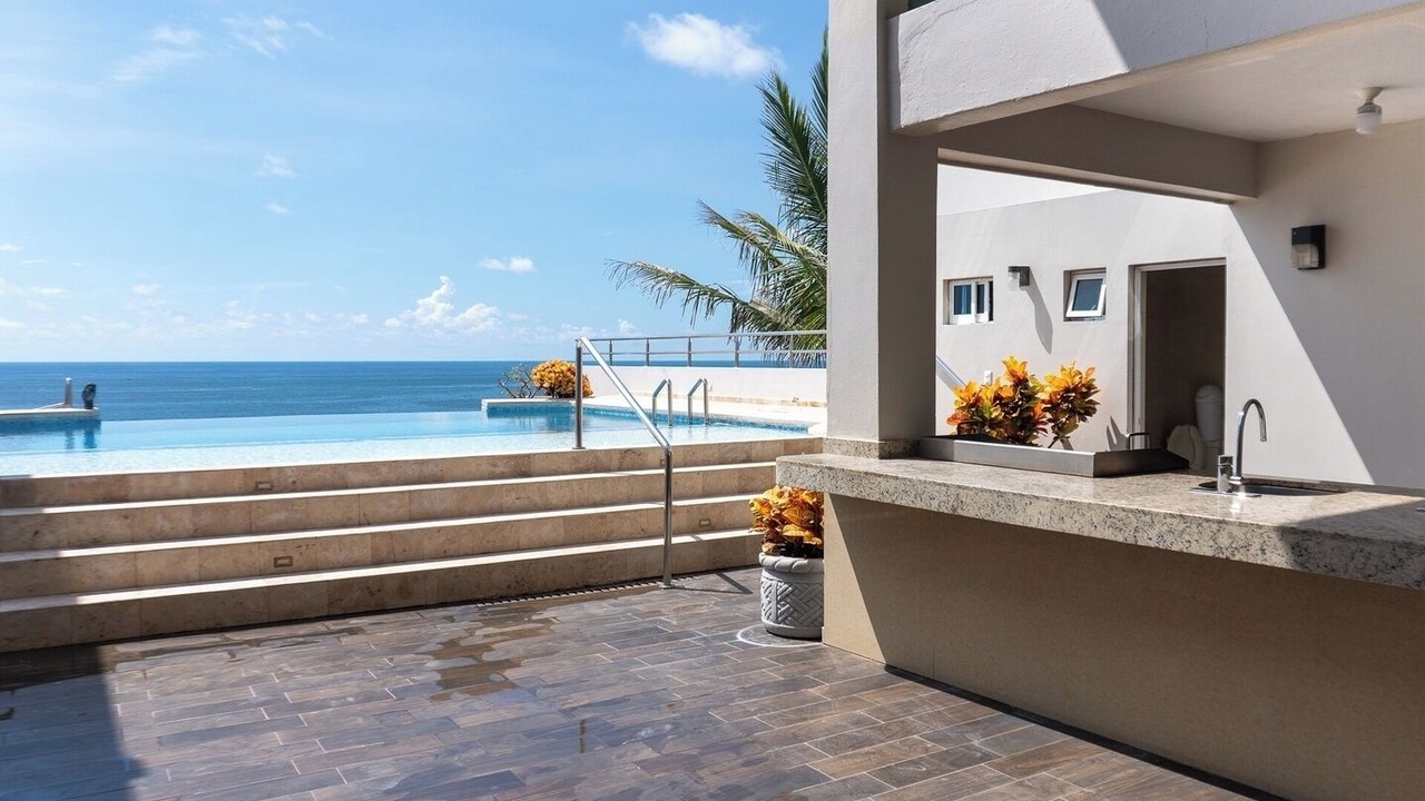 Photo of Outdoor in Downtown Mazatlan