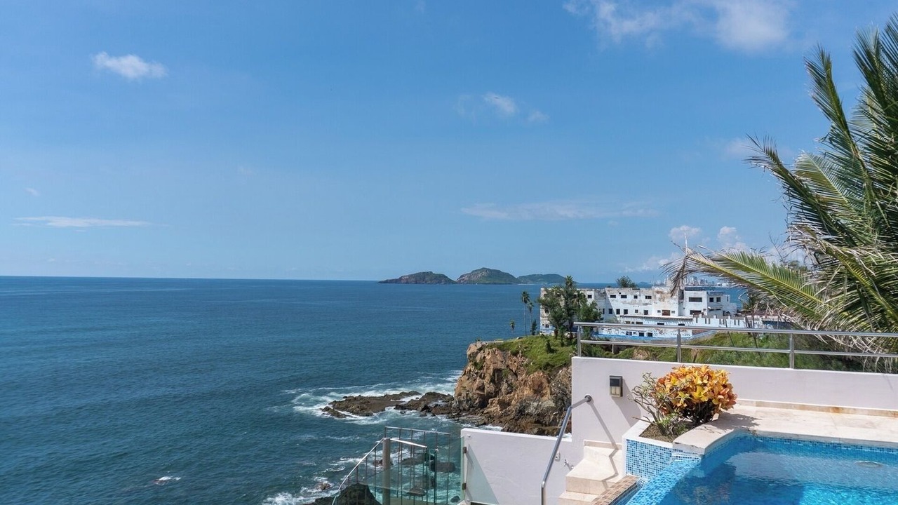 Photo of Outdoor in Downtown Mazatlan