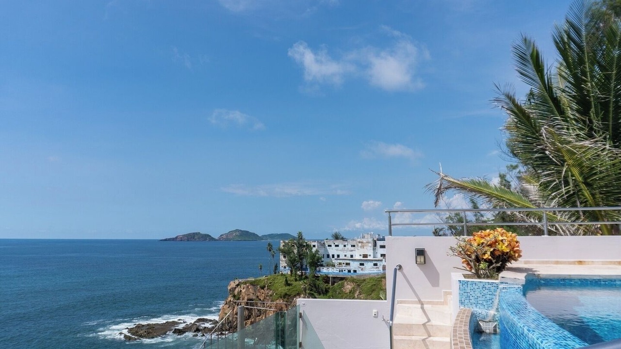 Photo of Outdoor in Downtown Mazatlan