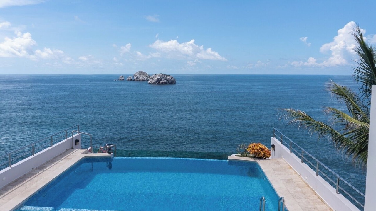 Photo of Outdoor in Downtown Mazatlan