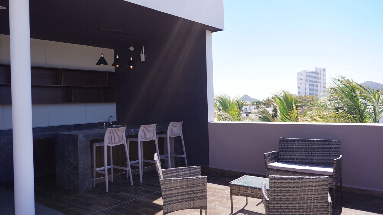 Photo of Outdoor in Lomas de Mazatlan