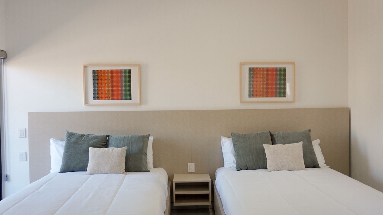 Photo of Bedroom in Lomas de Mazatlan