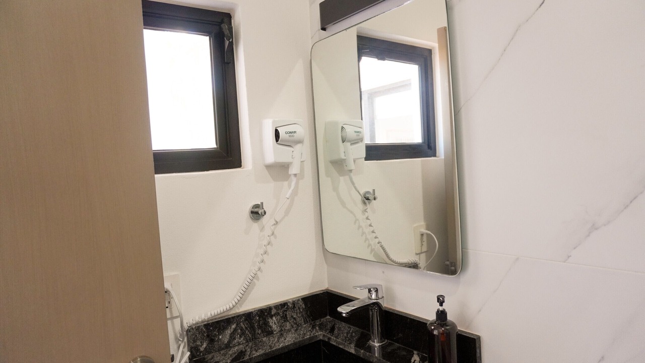 Photo of Bathroom in Lomas de Mazatlan