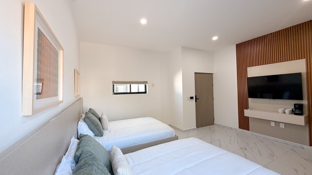 Photo of Bedroom in Lomas de Mazatlan