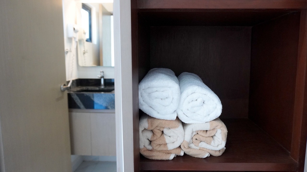 Photo of Bathroom in Lomas de Mazatlan