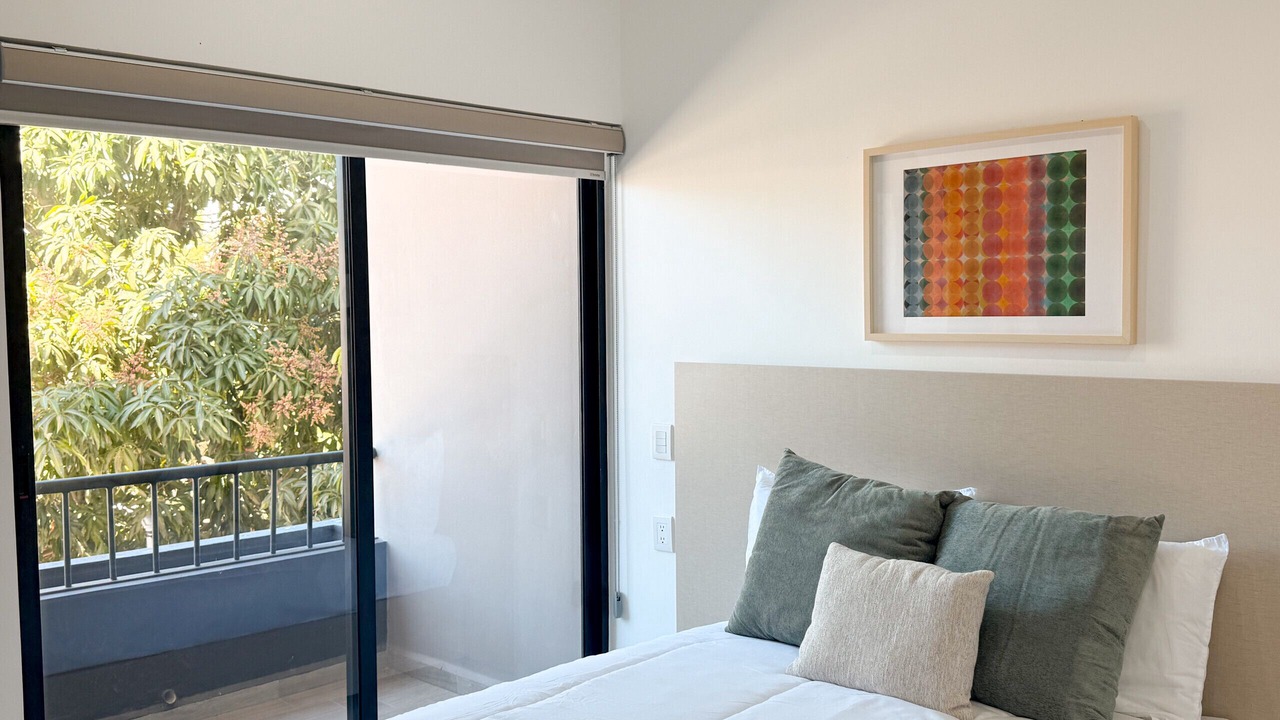 Photo of Bedroom in Lomas de Mazatlan