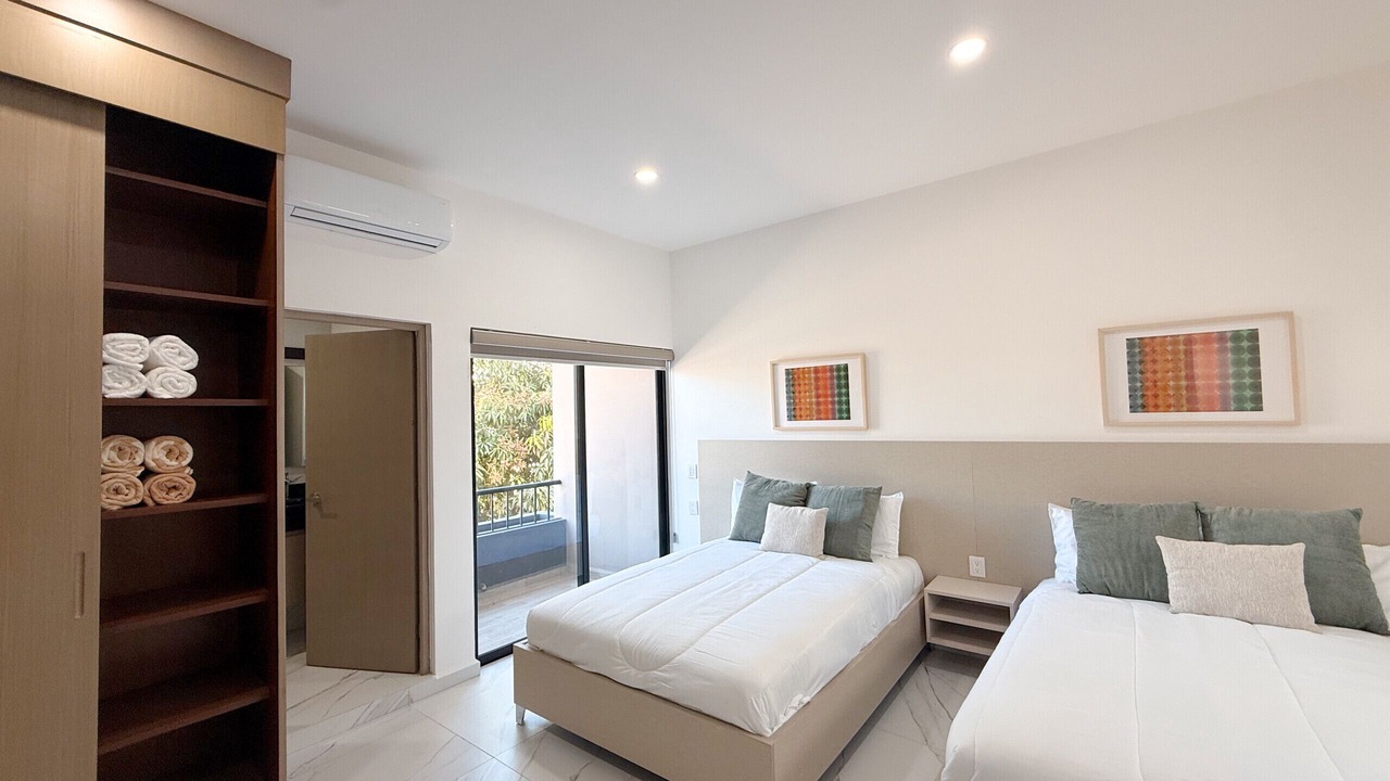 Photo of Bedroom in Lomas de Mazatlan