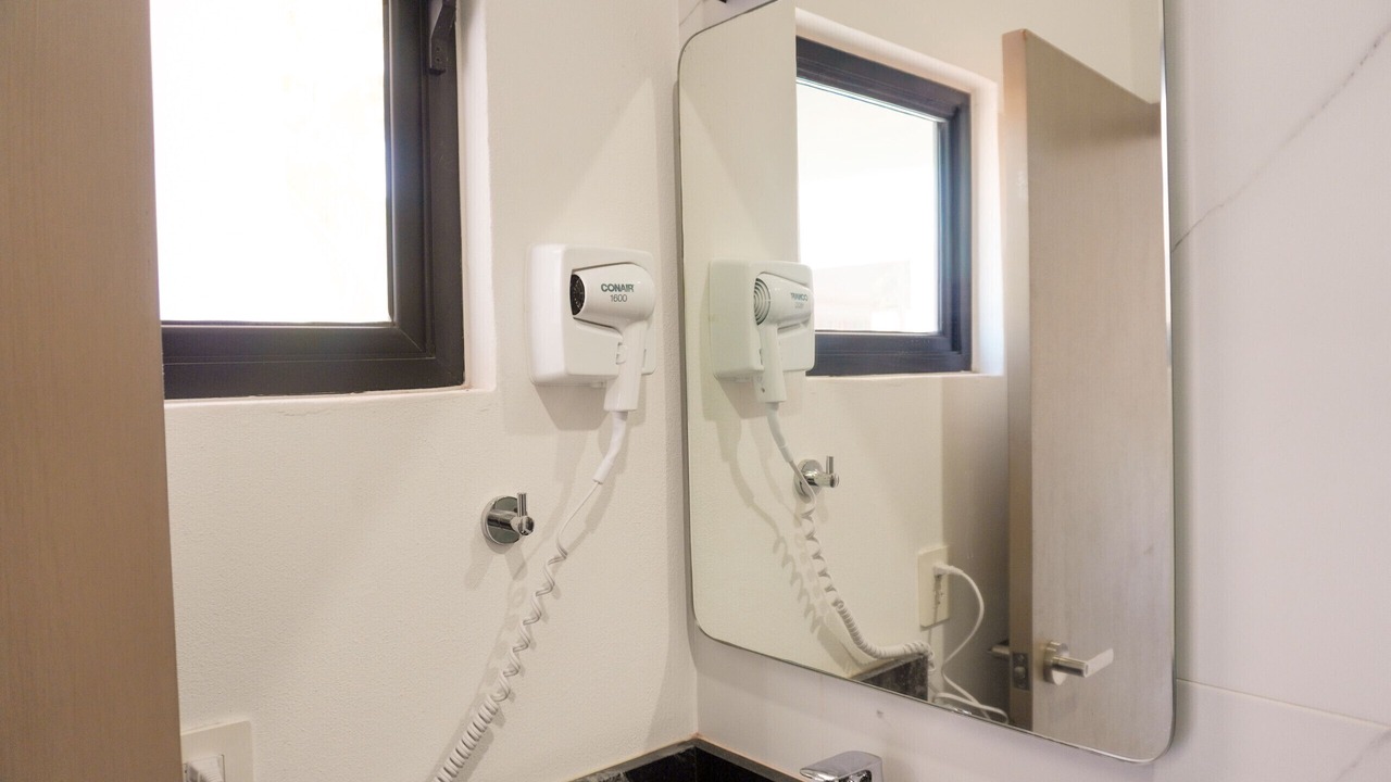 Photo of Bathroom in Lomas de Mazatlan