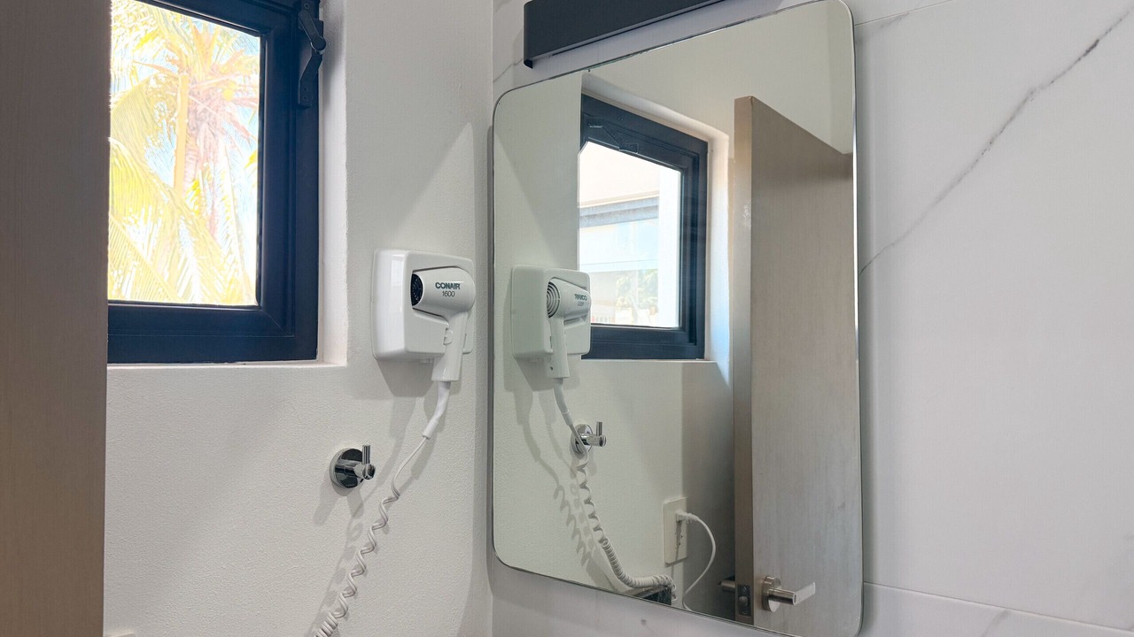 Photo of Bathroom in Lomas de Mazatlan