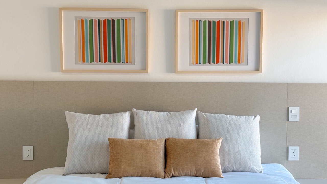 Photo of Bedroom in Lomas de Mazatlan