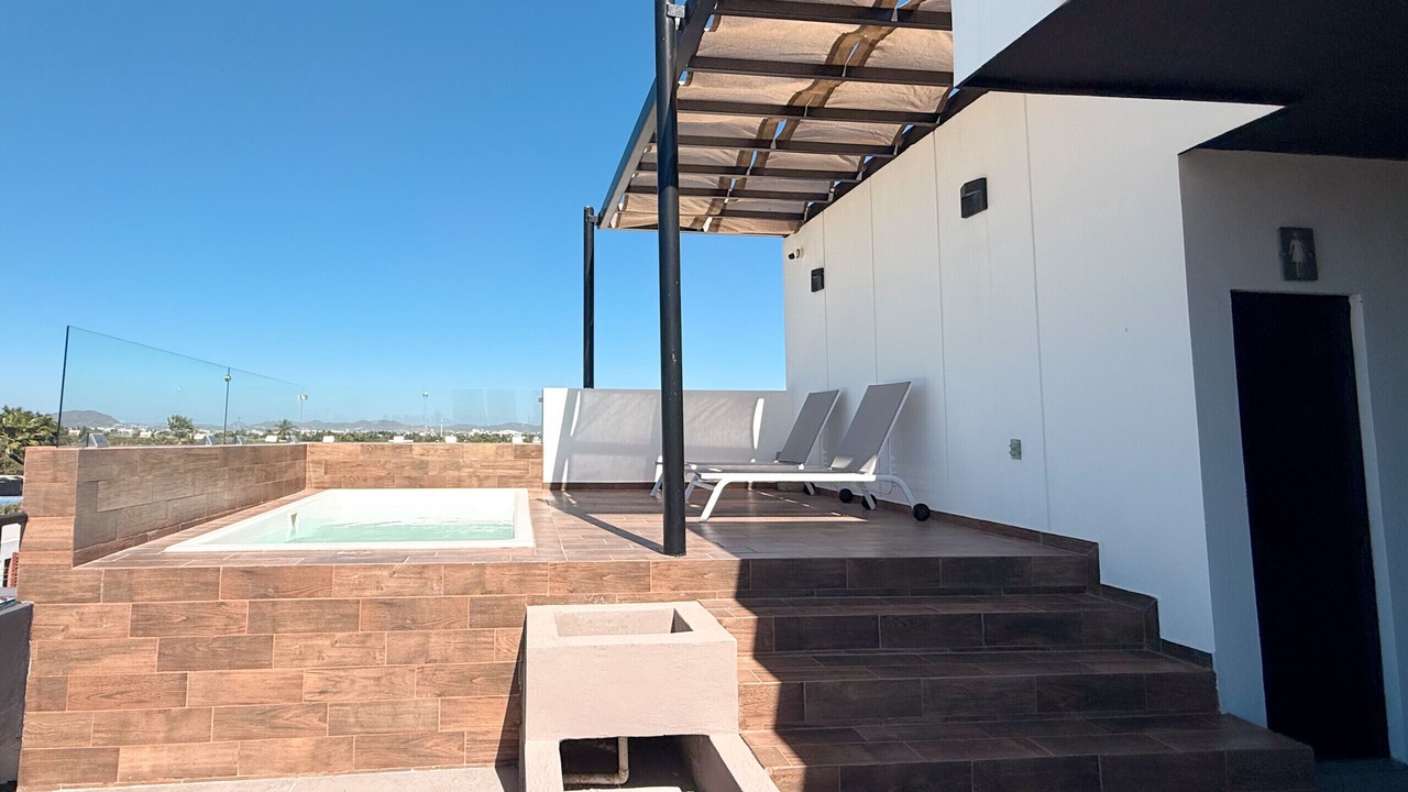 Photo of Outdoor in Lomas de Mazatlan