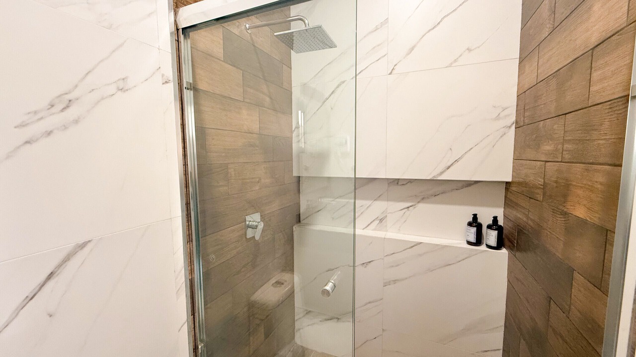 Photo of Bathroom in Lomas de Mazatlan