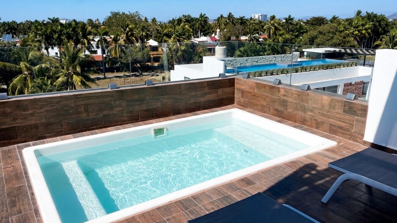Photo of Outdoor in Lomas de Mazatlan
