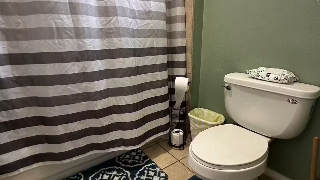 Photo of Bathroom in Yuma