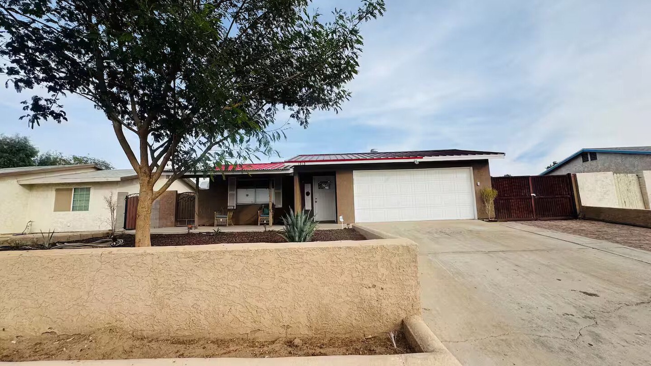 Photo of Outdoor in Yuma
