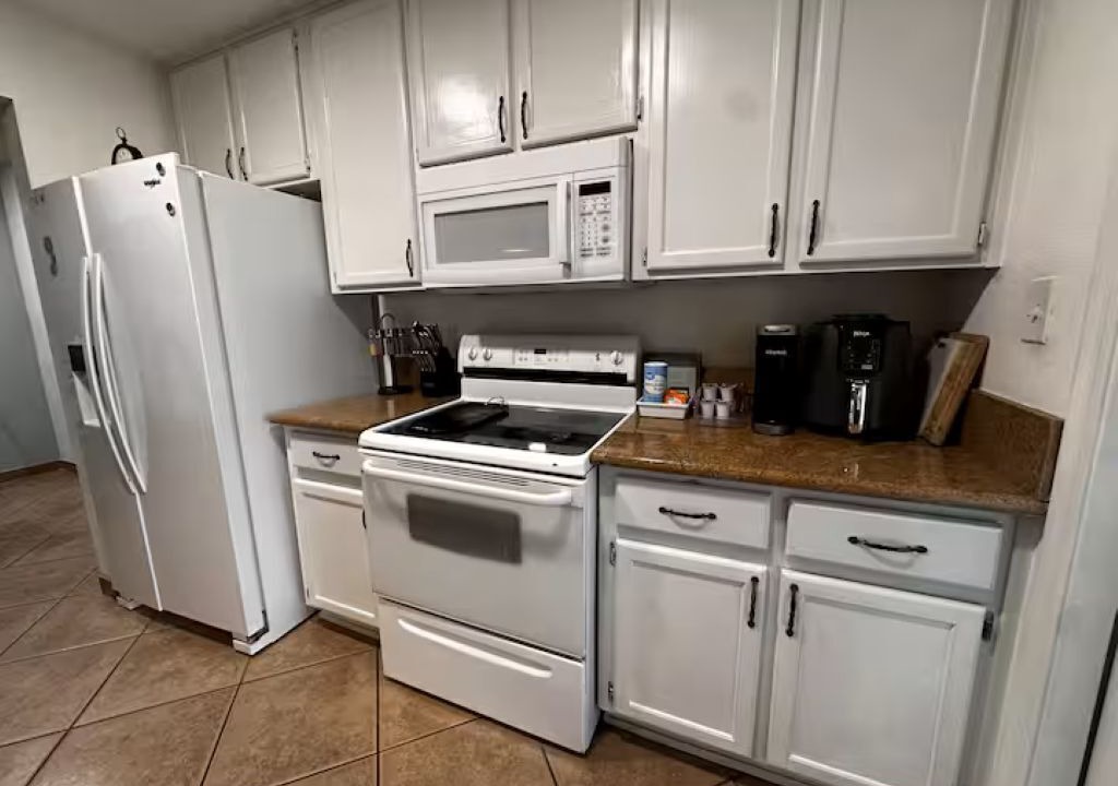Photo of Kitchen in Yuma