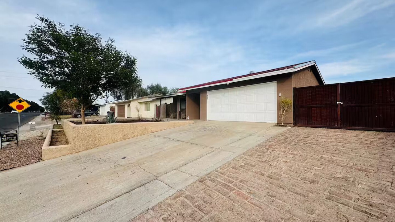 Photo of Outdoor in Yuma