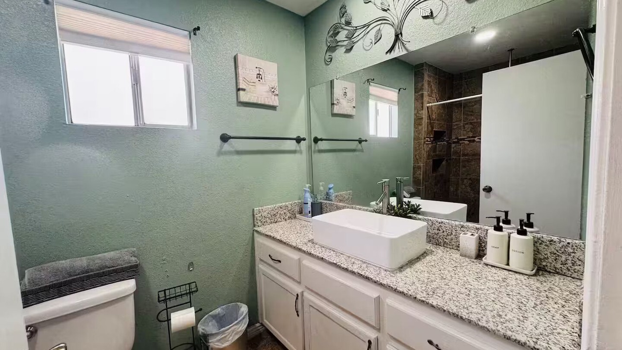 Photo of Bathroom in Yuma
