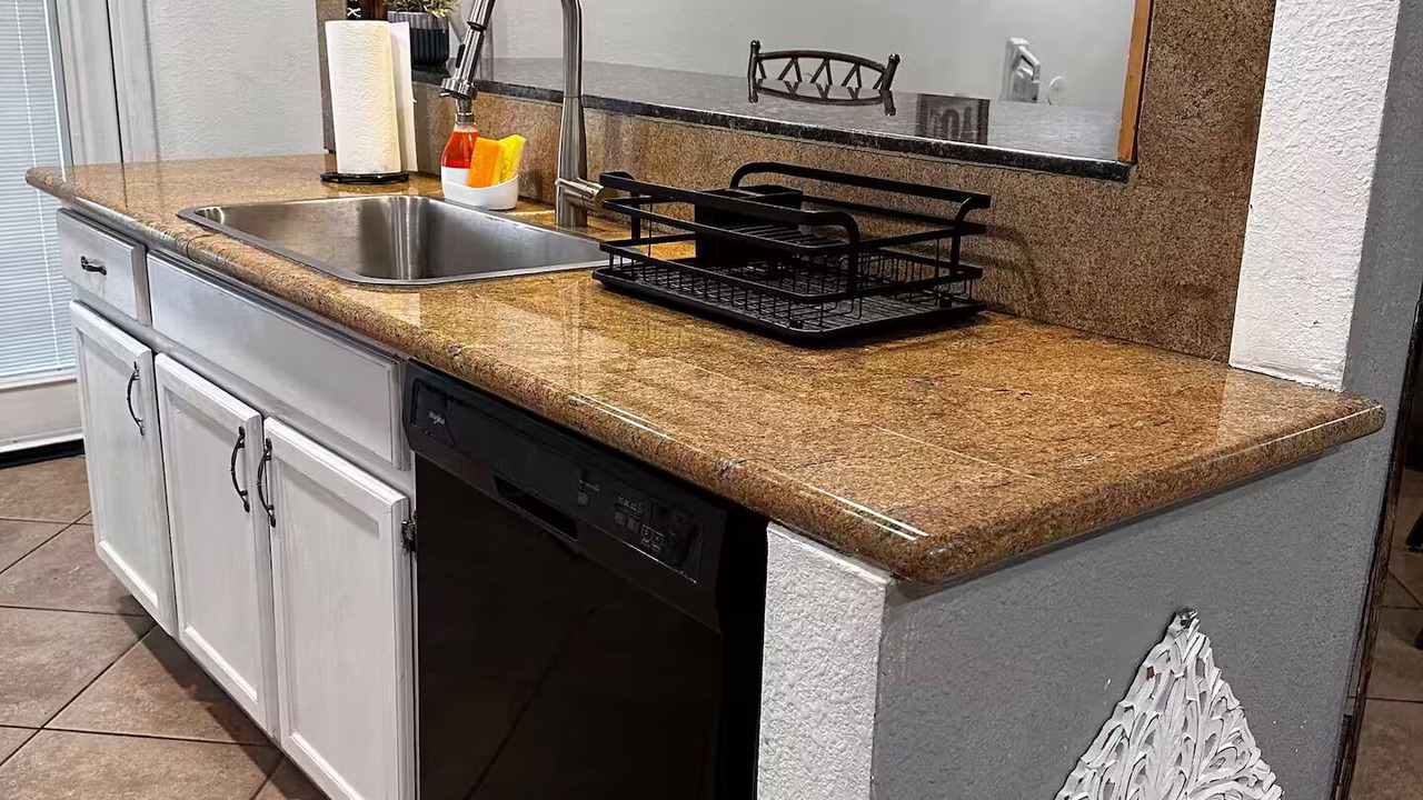 Photo of Kitchen in Yuma