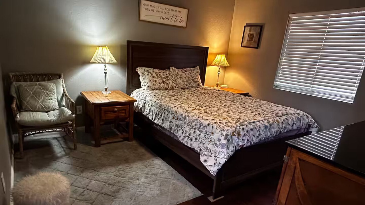 Photo of Bedroom in Yuma