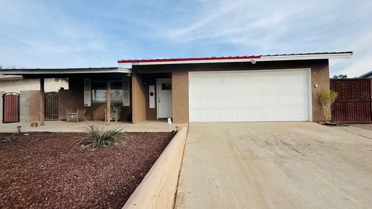 Photo of Outdoor in Yuma