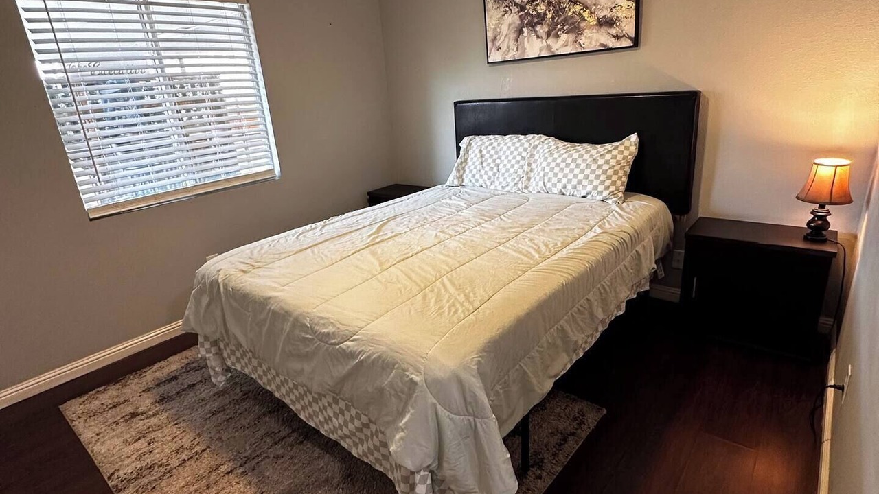 Photo of Bedroom in Yuma