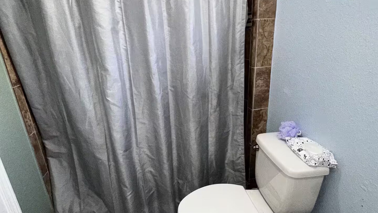 Photo of Bathroom in Yuma