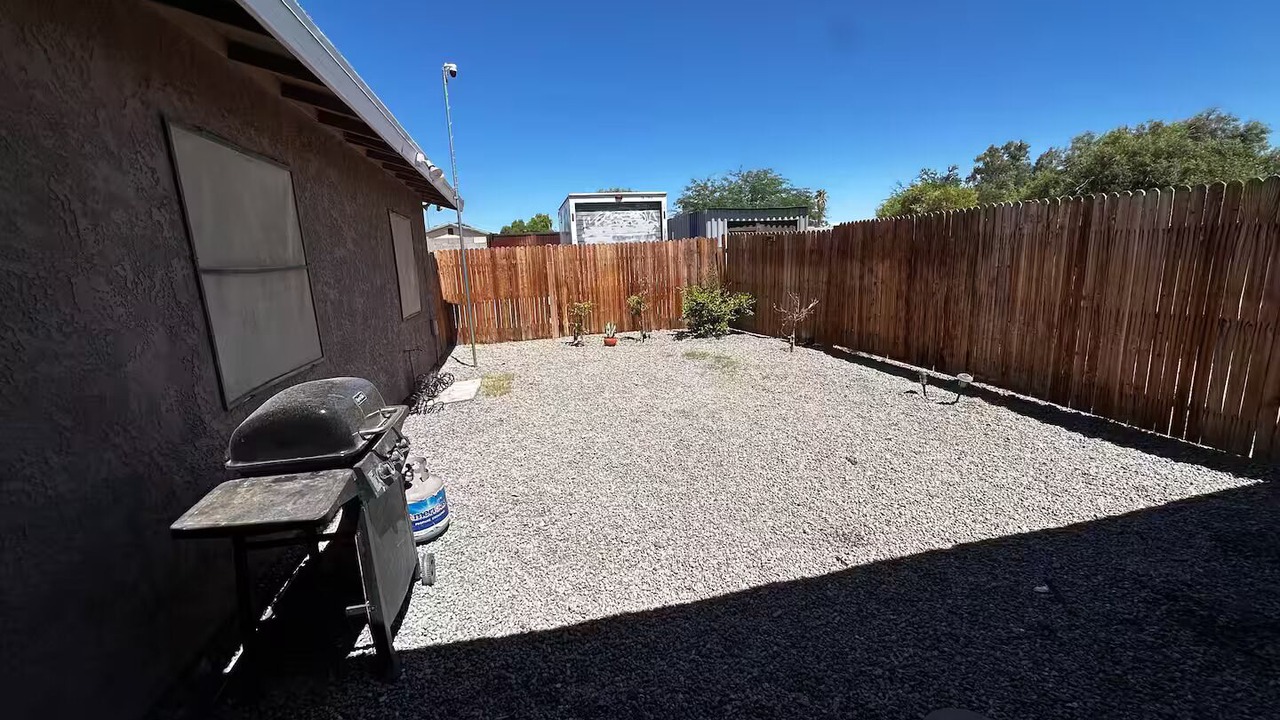 Photo of Outdoor in Yuma