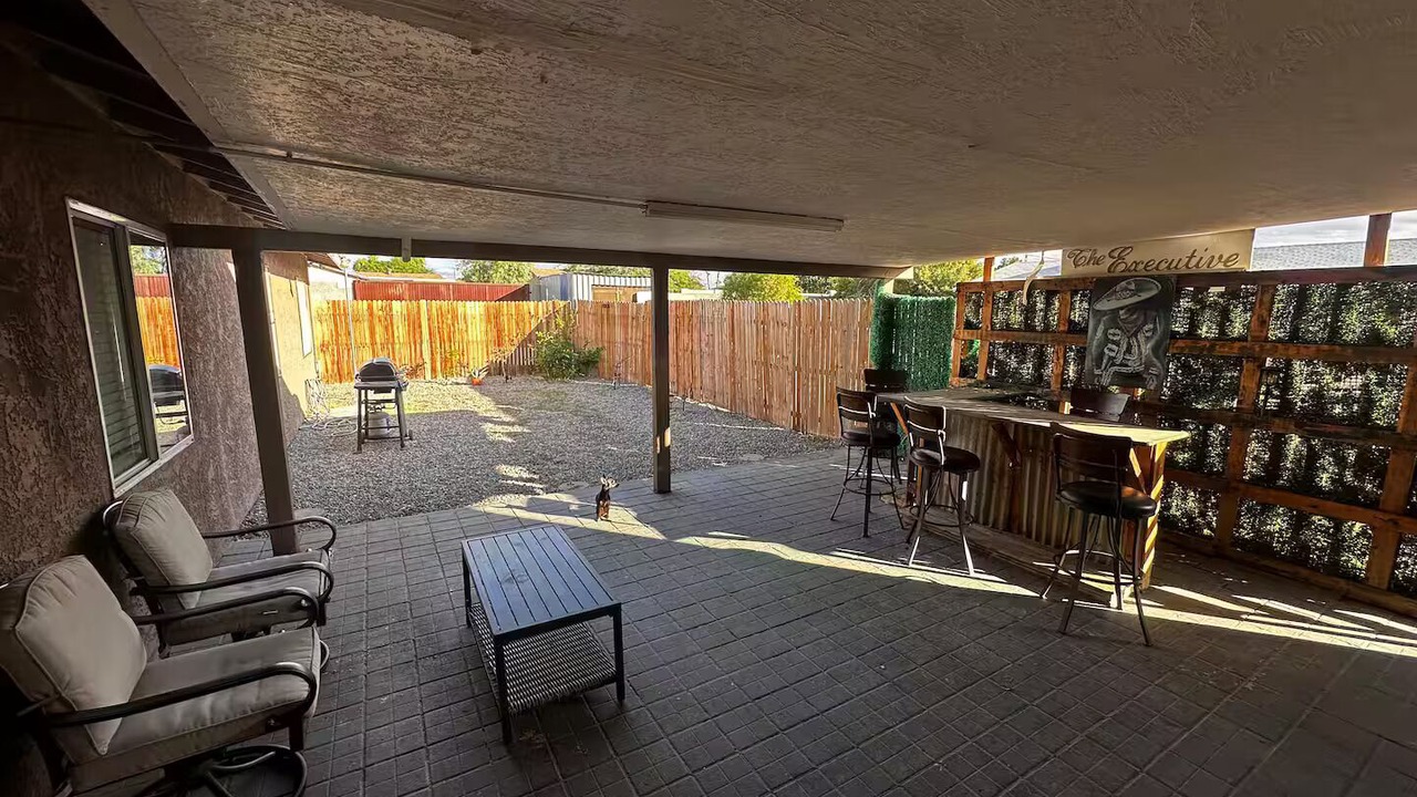 Photo of Outdoor in Yuma