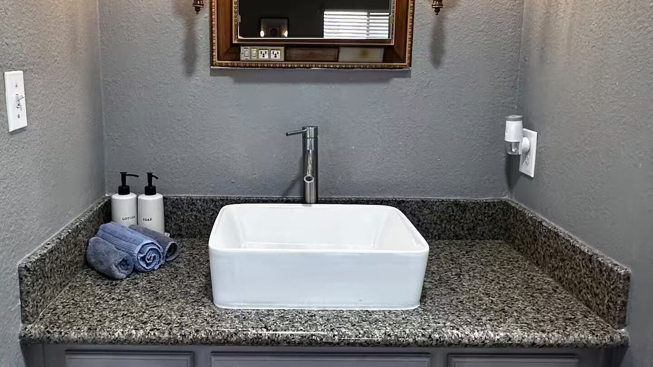Photo of Bathroom in Yuma