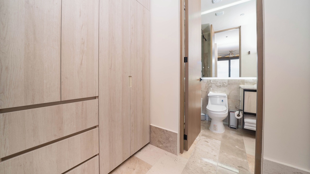 Photo of Bathroom in Puerto Morelos