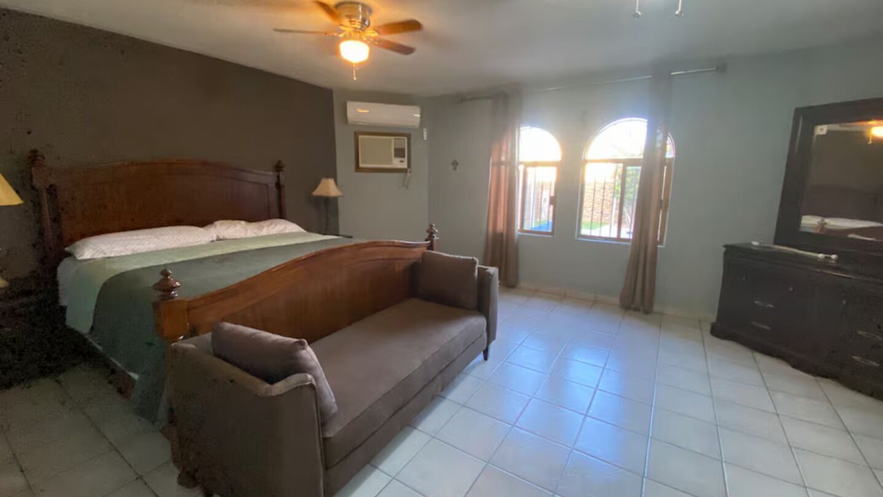 Photo of Bedroom in San Carlos