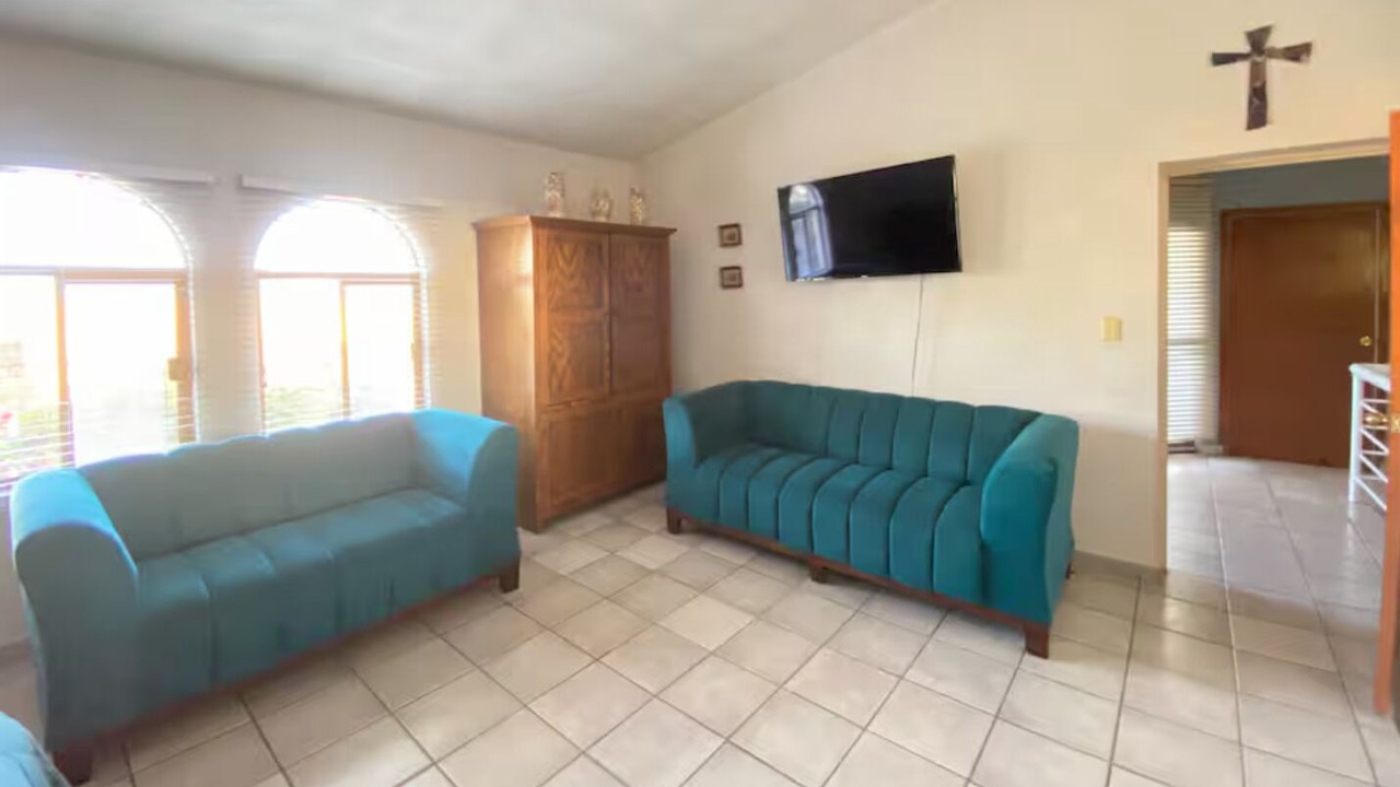 Photo of Livingroom in San Carlos