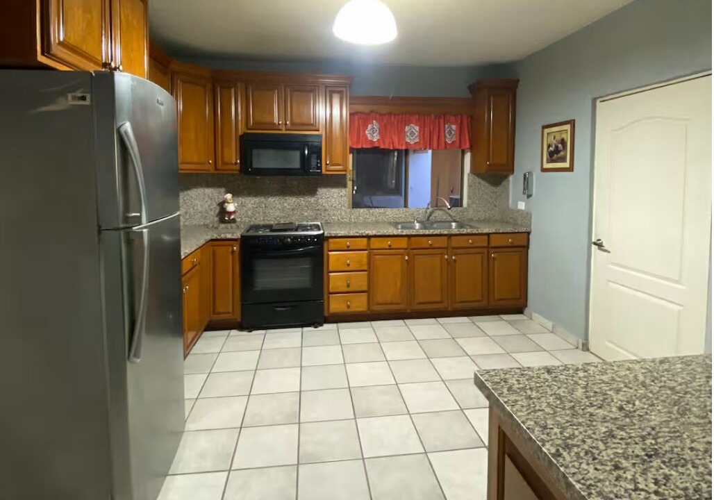 Photo of Kitchen in San Carlos