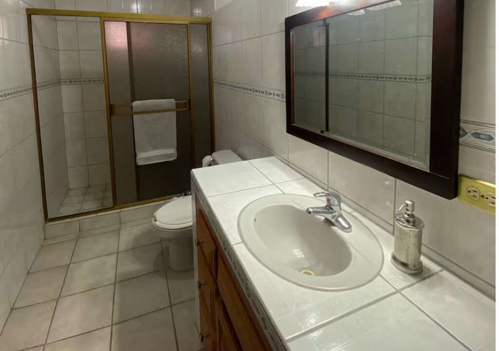 Photo of Bathroom in San Carlos