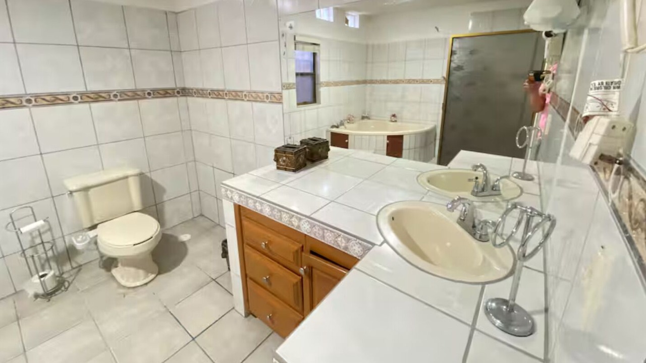 Photo of Bathroom in San Carlos