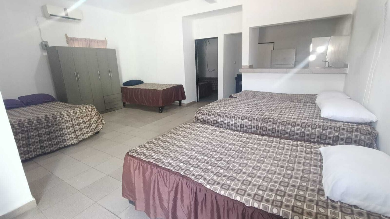 Photo of Bedroom in Linares