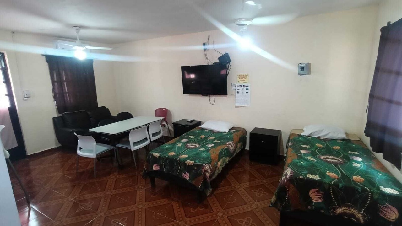 Photo of Bedroom in Linares