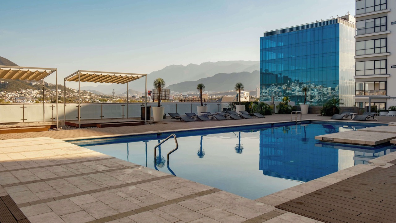 Photo of Outdoor in Monterrey Municipality