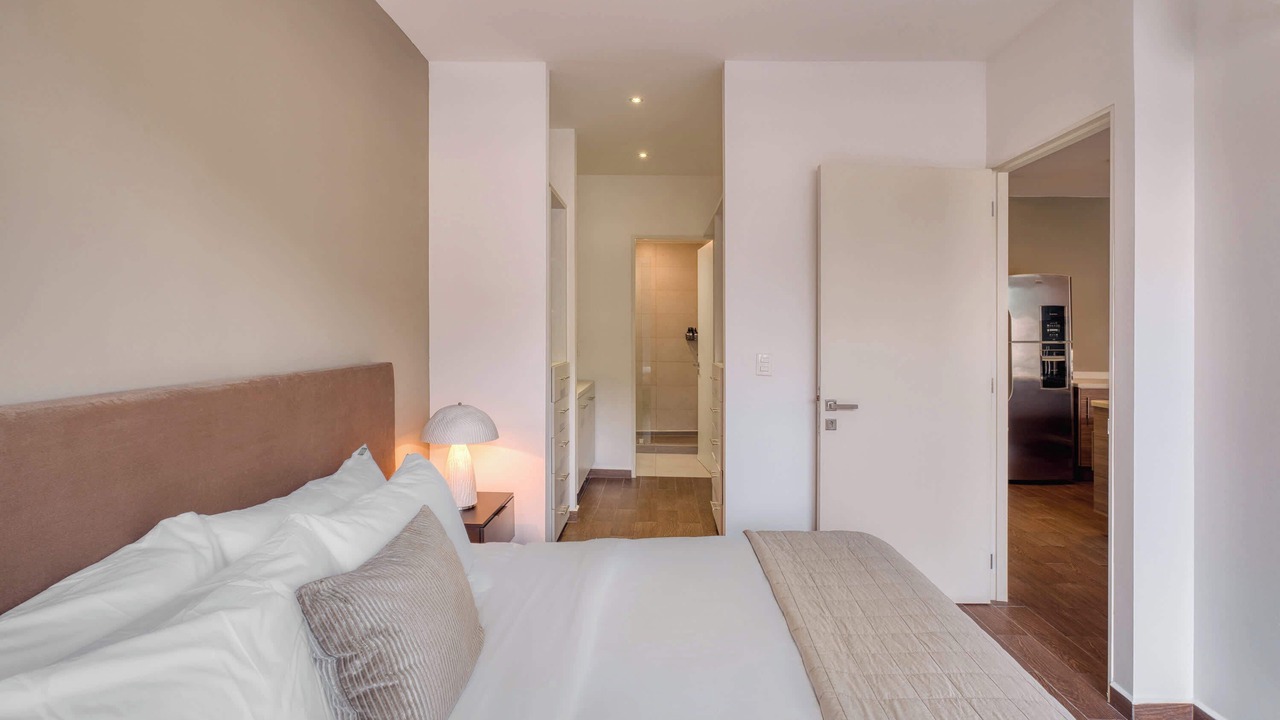 Photo of Bedroom in Monterrey Municipality
